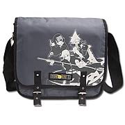 Soul Eater Meisters Messenger Bag